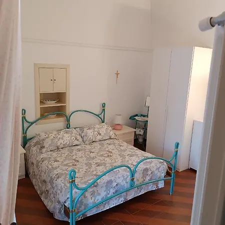 Locazione Turistica La Vecchia Arcata Lejlighed *
