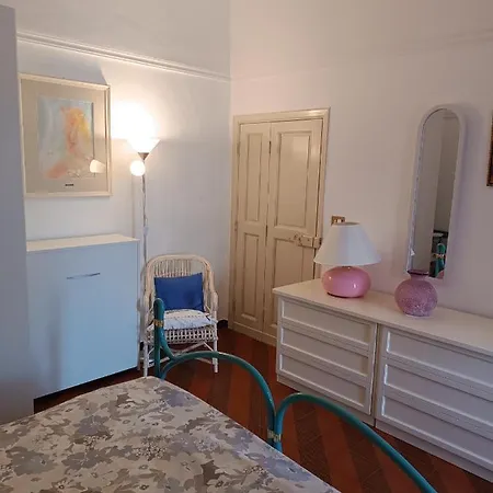 Daire Locazione Turistica La Vecchia Arcata *